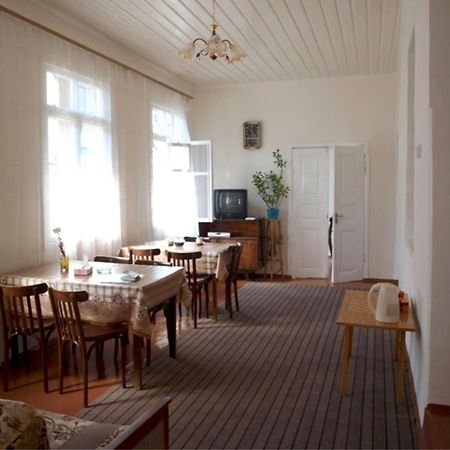Andranik B&B Goris Exteriör bild