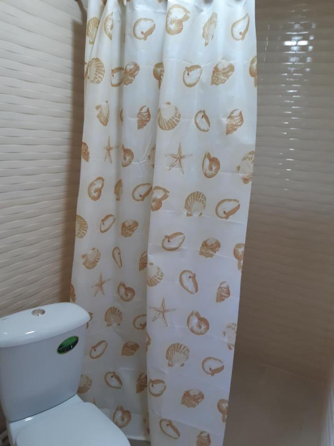 Andranik B&B Goris Exteriör bild